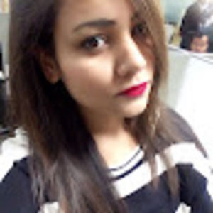 Meet your Posher, Gitanjali